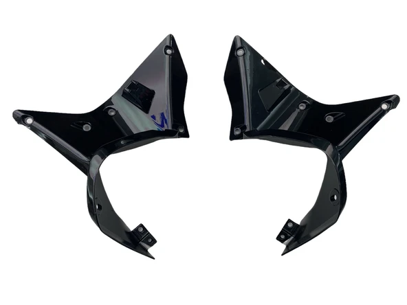 Kuba TK 03 Depo Yan Kapak İç Dekoru ürün görseli