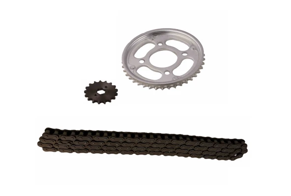 Kuba TK 03 Zincir Dişli Seti ürün görseli