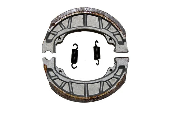 RKS Sniper 50 Arka Fren Balatası ürün görseli