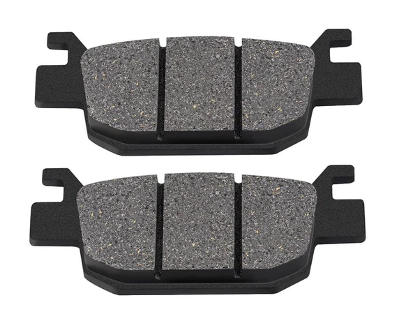 Honda Forza 250 Arka Fren Balatası ürün görseli