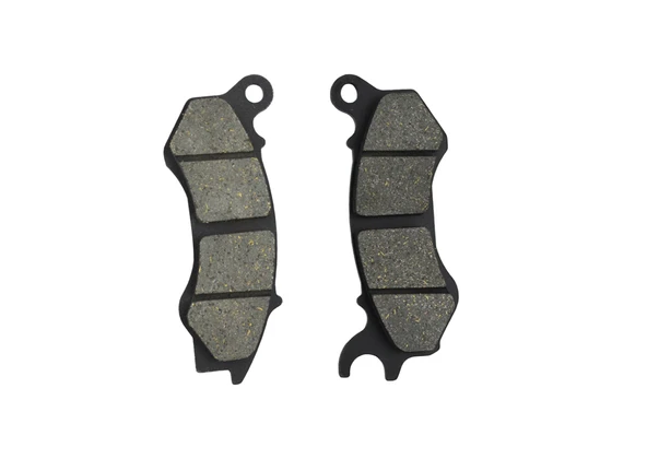 Kanuni Seha 150 Ön Fren Balatası ürün görseli