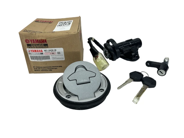 Yamaha R25 2019 Kontak Seti ürün görseli