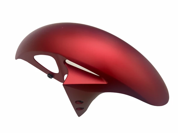 Yamaha R25 Ön Çamurluk Mat Kırmızı 2019-2020 ürün görseli