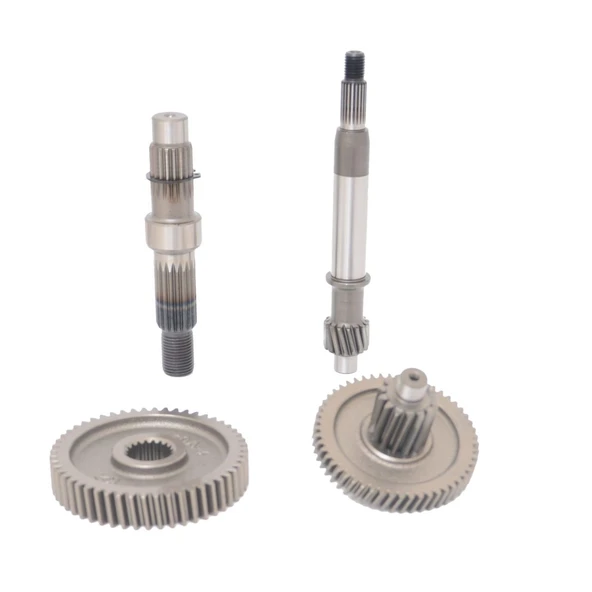 Mondial Revival Şanzıman Dişli Seti ürün görseli