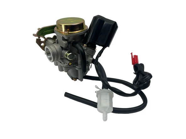 RKS Blazer 100 cc Karbüratör - Resim 2