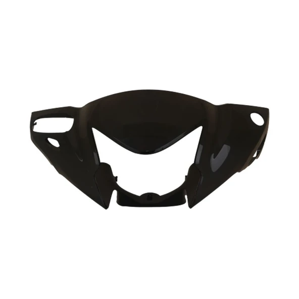 Honda Dio 110 Ön Far Grenajı Siyah ürün görseli