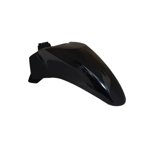 Honda Dio 110 Ön Çamurluk Siyah ürün görseli