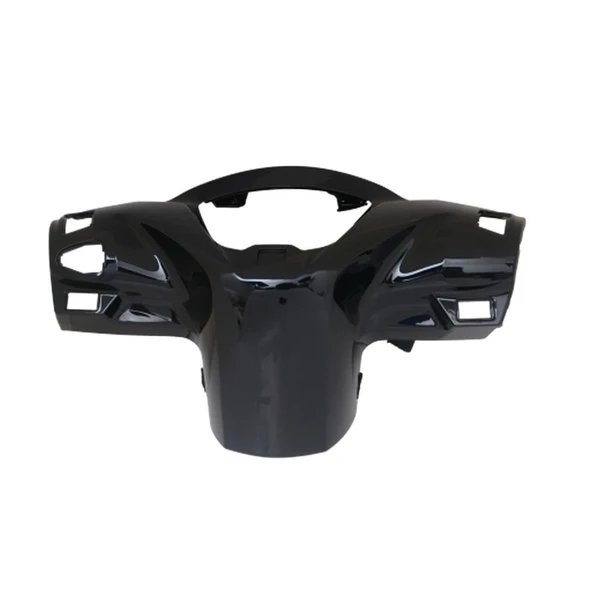 Honda Dio 110 Kilometre Grenajı Siyah ürün görseli