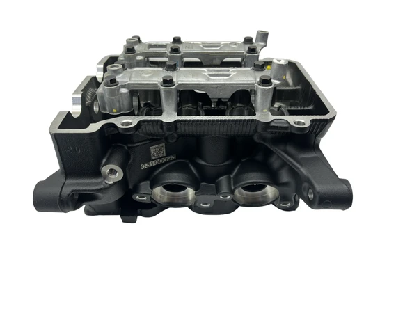 Yamaha YZF R25 Silindir Üst Kapak BS8-E1102-11 - Resim 4