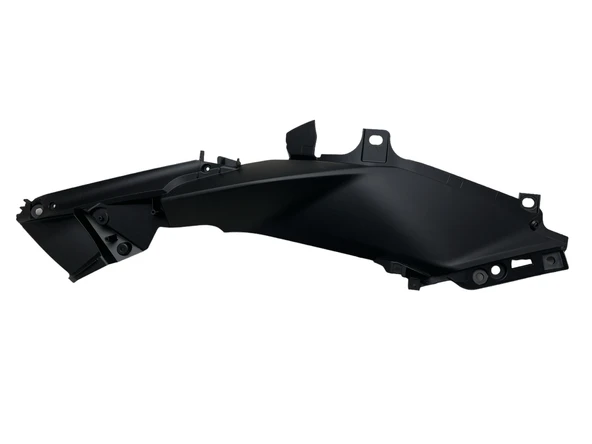 CF Moto 250 SR Benzin Deposu Sol Ön Karenaj Mat Siyah ürün görseli