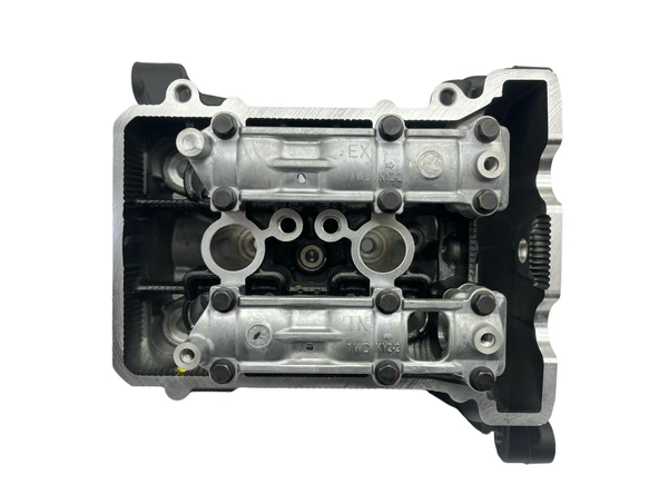 Yamaha YZF R25 Silindir Üst Kapak BS8-E1102-11 - Resim 2