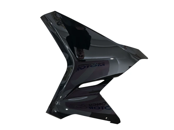 CF Moto 250 SR Ön Panel Sol Siyah ürün görseli