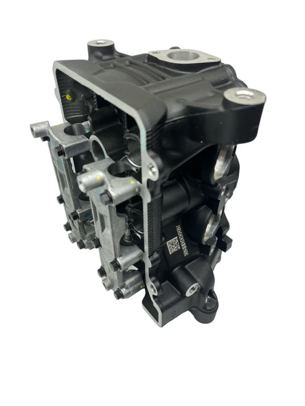 Yamaha YZF R25 Silindir Üst Kapak BS8-E1102-11 - Resim 3