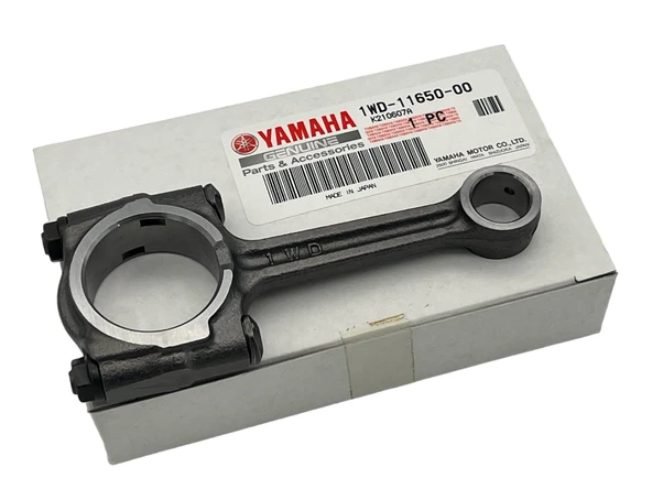 Yamaha YZF R25 Krank Kolu - Resim 3