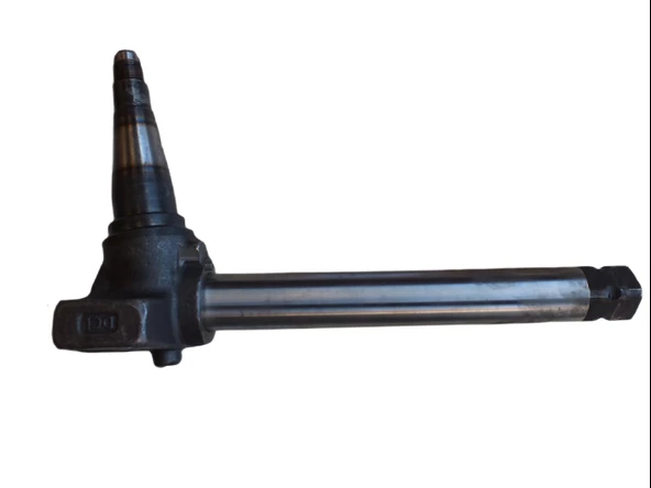 ÖN TEKER AKSON  SOL (New Holland) (DYPTT-154)