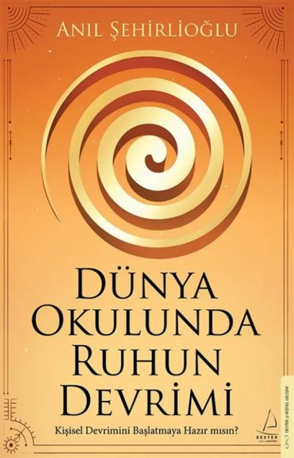 Dünya Okulunda Ruhun Devrimi