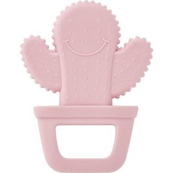 Babyjem Diş Kaşıyıcı Kaktüs