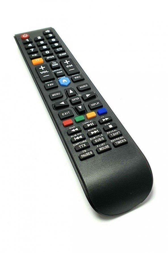 Ronax 50S-RNX 2205 Android Smart LED Kumanda