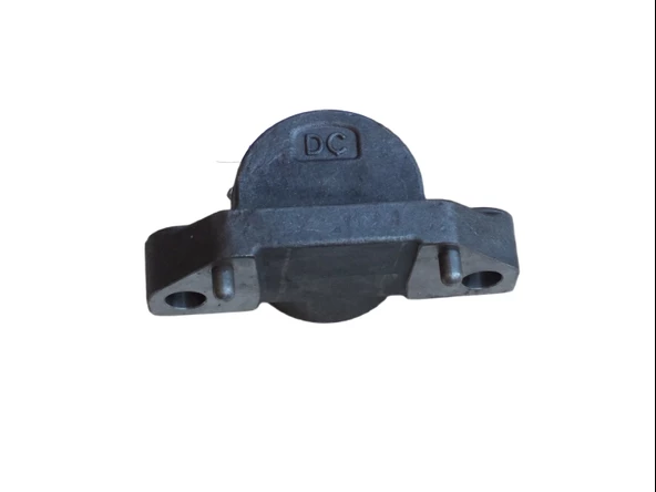 ÖN DİNGİL KOMPLE MAFSALI ÖN MESNEDİ (New Holland) (DYPTT-168)