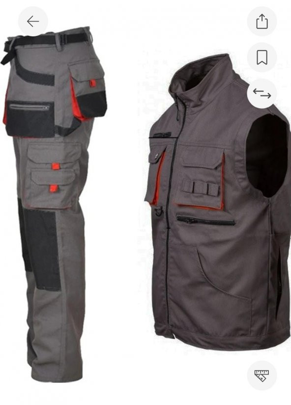 Teknik personel takım - 1