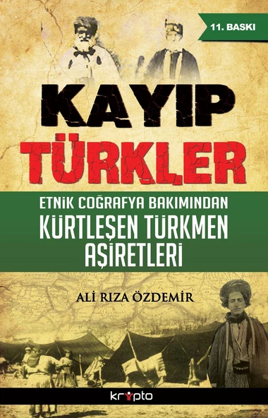 Kayıp Türkler