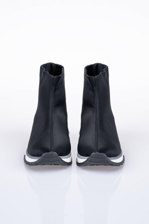 LİZSHOE KADIN SPOR BOT ZYN 144323K - 2