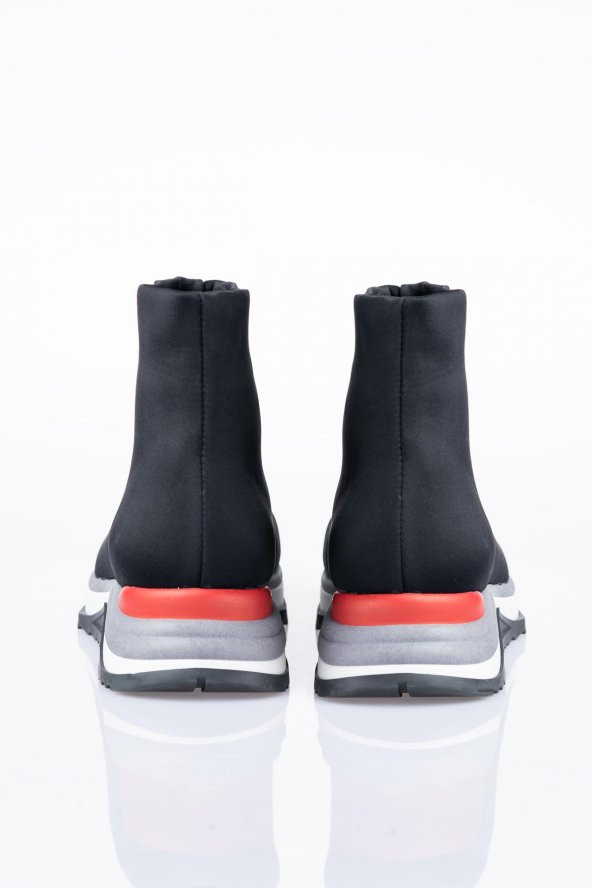 LİZSHOE KADIN SPOR BOT ZYN 144323K - 6