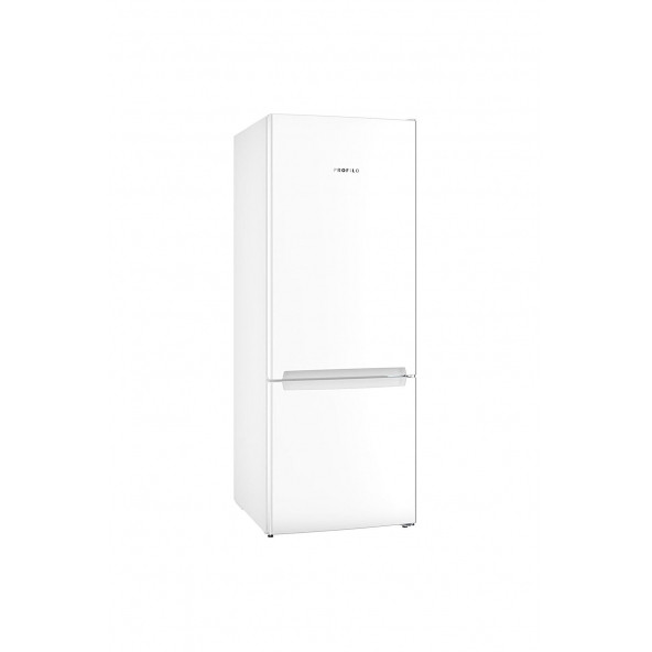 Profilo BD3155WFVN F Enerji Sınıfı 483 Lt Nofrost Alttan Donduruculu Buzdolabı - 1
