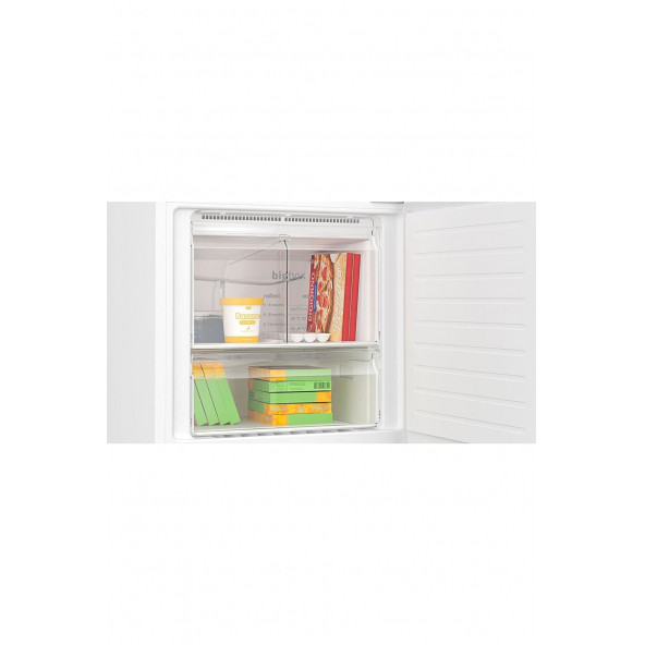 Profilo BD3155WFVN F Enerji Sınıfı 483 Lt Nofrost Alttan Donduruculu Buzdolabı - 6