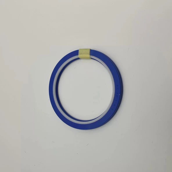 Piston Boğaz Keçesi Ağır Hizmet Nbr Pu K31 - 90x105x11.4 - Resim 2