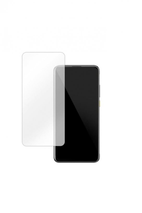 Kleentech Apple iPhone 11 Pro Max Antimikrobiyal Nano Ekran Koruyucu
