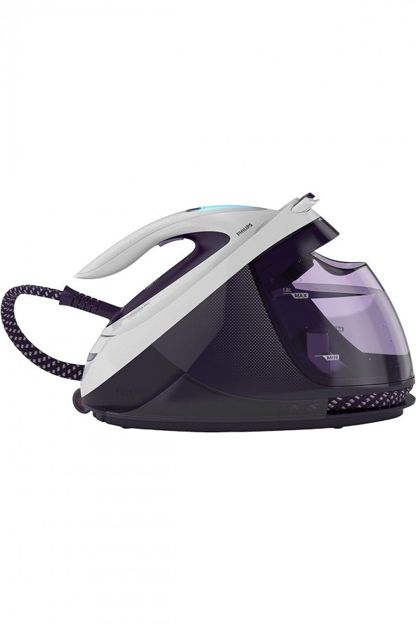 Perfectcare Elite Plus Gc9665/30 2700 W Buhar Kazanlı Ütü
