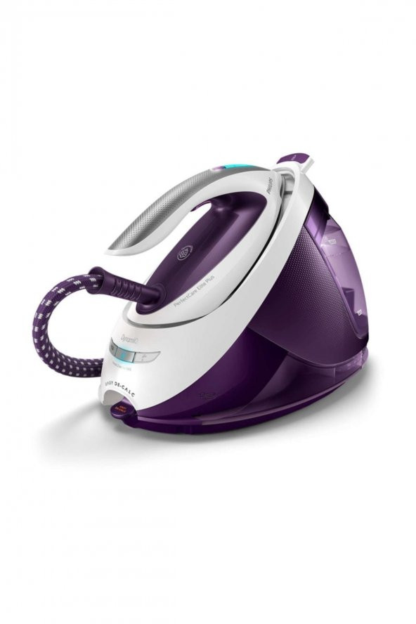 GC9665/30 PerfectCare Elite Plus Buhar Kazanlı Ütü - 2