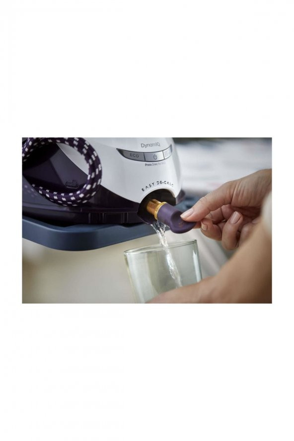 GC9665/30 PerfectCare Elite Plus Buhar Kazanlı Ütü - 6