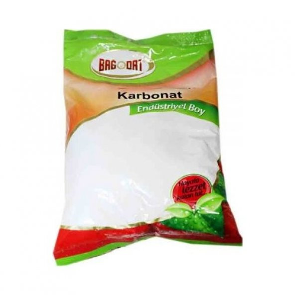 Bağdat Karbonat 1 kg