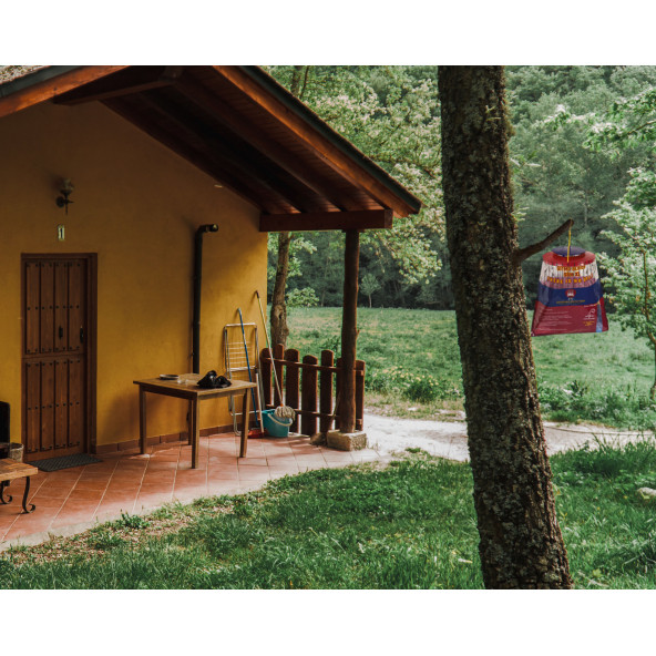 6 ADET FLY JAIL XL, POŞET KARASİNEK TUZAĞI - 5