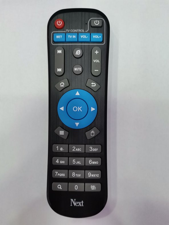 Next Mybox Dreamstar A4 Hiremco Android Kumandası ürün görseli 1