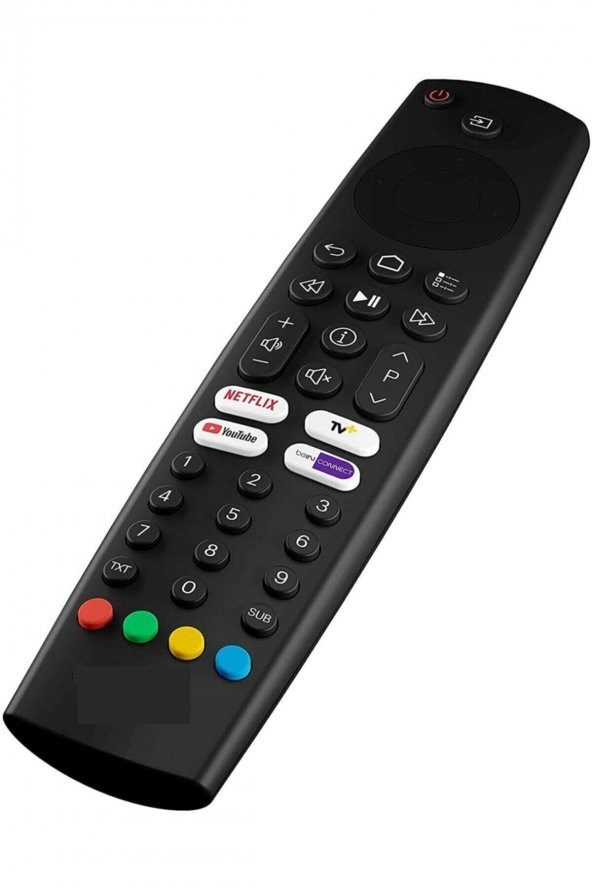 Arç-Beko-Grundig 4K Smart Kumanda - Resim 2