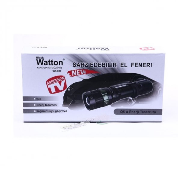 El Feneri N11.702 - 8