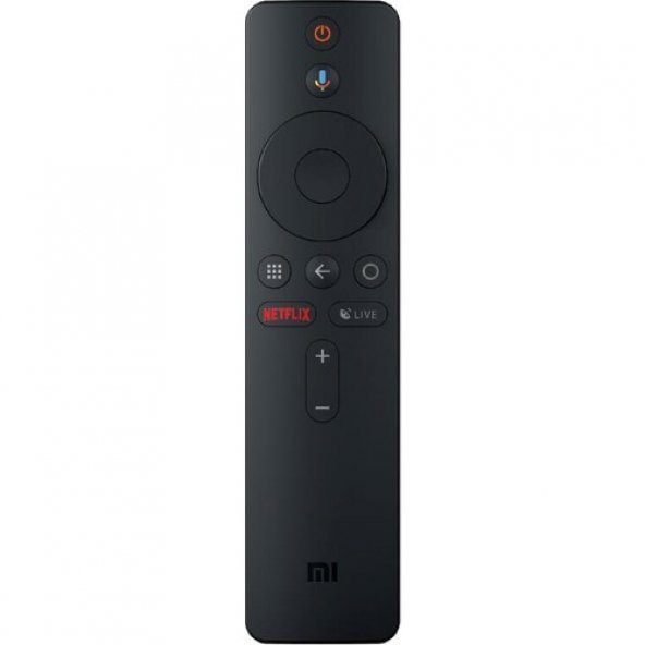 Xiaomi Mi Box Live Tuşlu Kumanda - 2