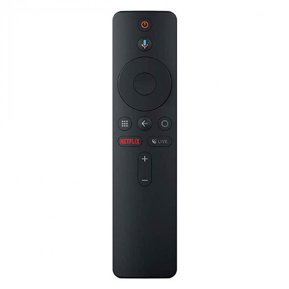 Xiaomi Mi Box Live Tuşlu Kumanda - 3