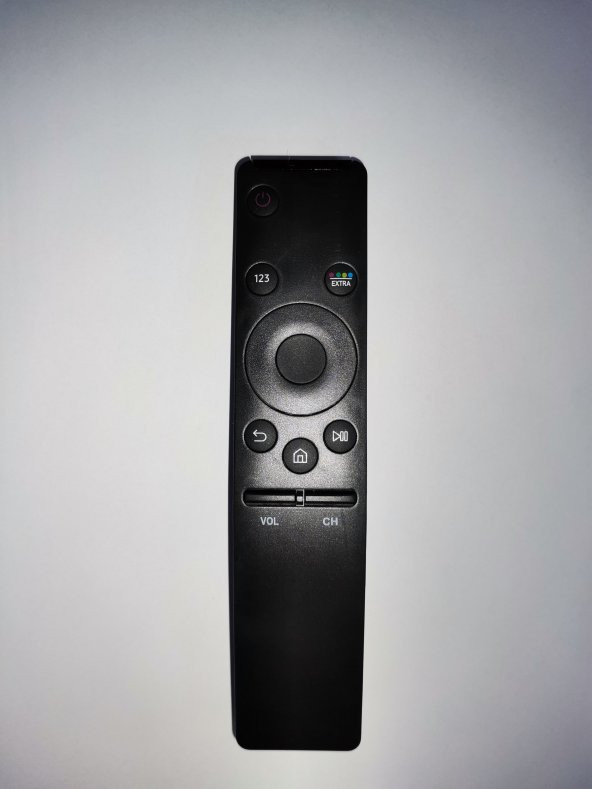 Samsung Akıllı Lcd Kumanda - 1