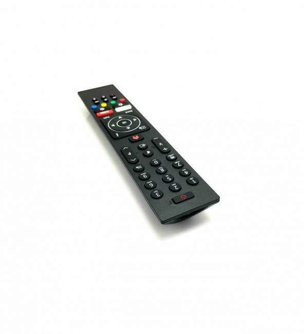 Vestel Smart Lcd Tv Kumandası Uskey Rt-L298 - 2