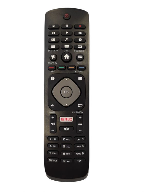 Philips Smart Netflix ürün görseli 1