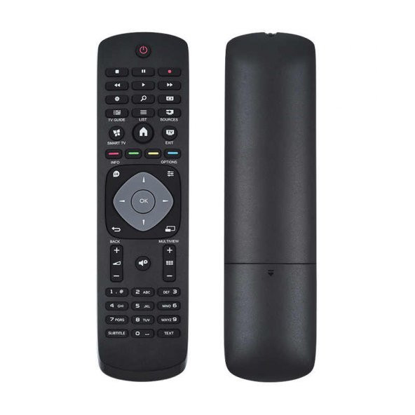 Philips Smart Led Tv Kumandası ürün görseli 1