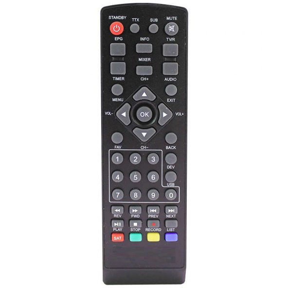 Globex 8800 - Goldmaster ürün görseli 1