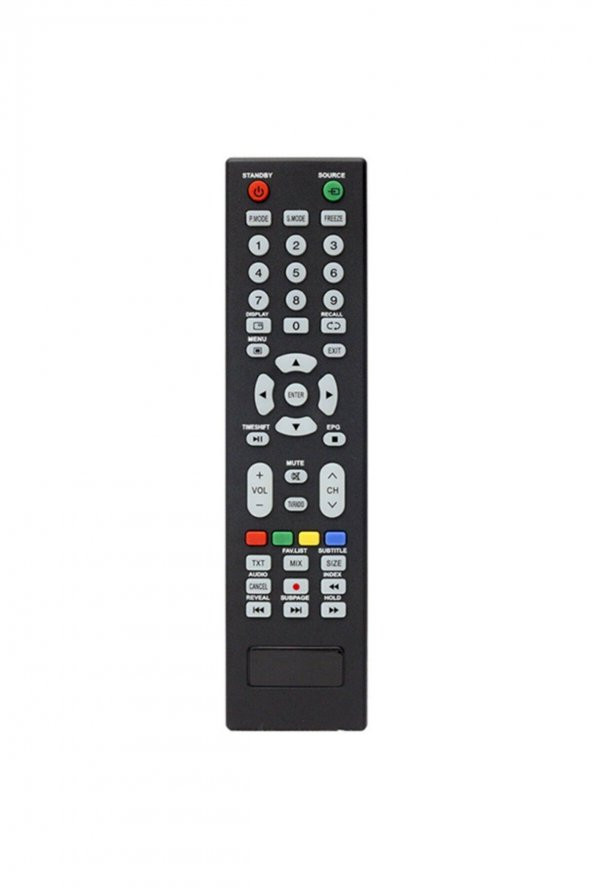 Yumatu Lcd Led Tv Kumandası - 1