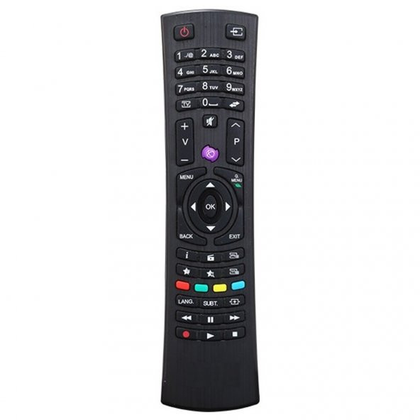Vestel Smart Uydulu Lcd Led Kumandası - 1