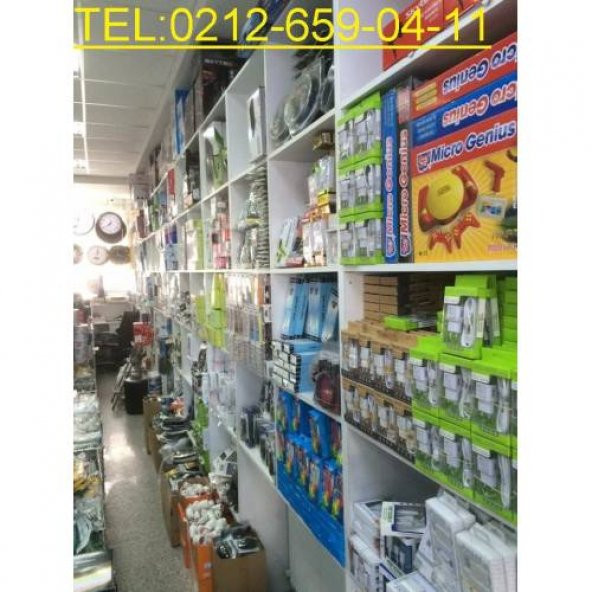 Neta 8900 Hd Teledünya Uydu Kumandası- - 6