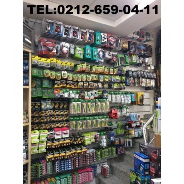 Neta 8900 Hd Teledünya Uydu Kumandası- - 7